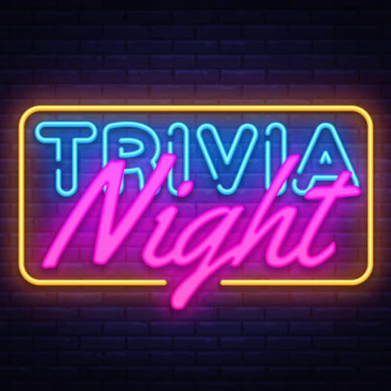 Cover Image for IEEE Trivia Night