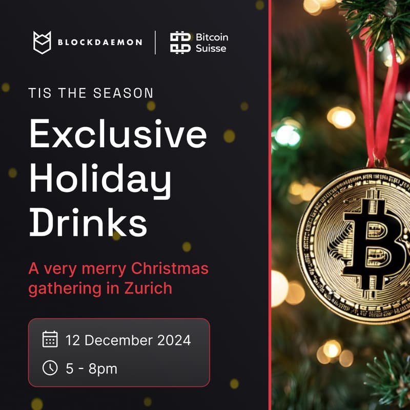 Cover Image for Tis The Season: Exclusive Holiday Drinks
