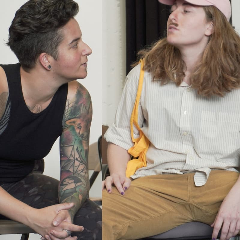 Cover Image for MALED IT! Storytime - Drag Kinging als Empowerment (de)