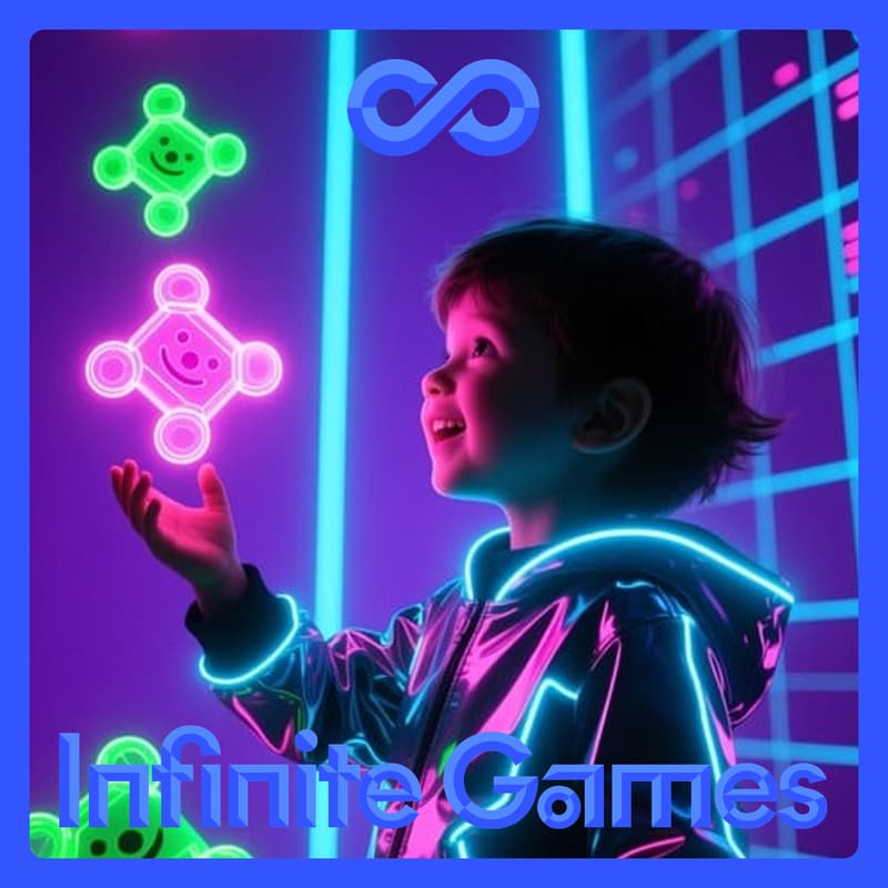 Cover Image for STEM Olympiads for Kids · IG26