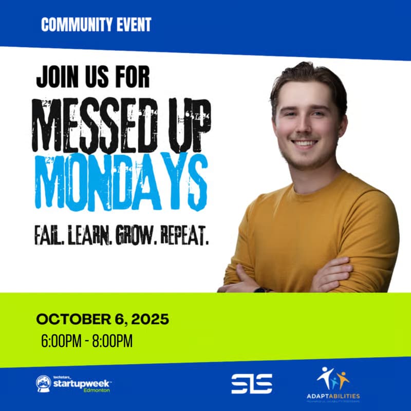 Cover Image for Messed Up Mondays