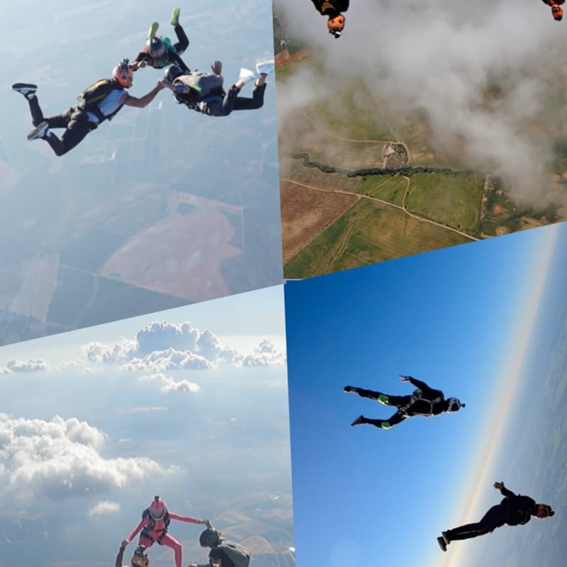 Cover Image for Intro to Fun-Jumping 🇳🇴
