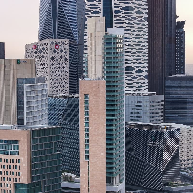 Cover Image for Saudi Business Expansion: 2025 Recap and What’s Ahead in 2026