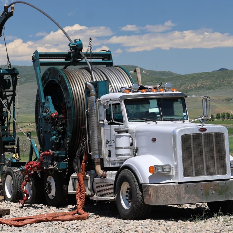 Cover Image for Rocky Mountain Resilience: Colorado Geothermal in Action
