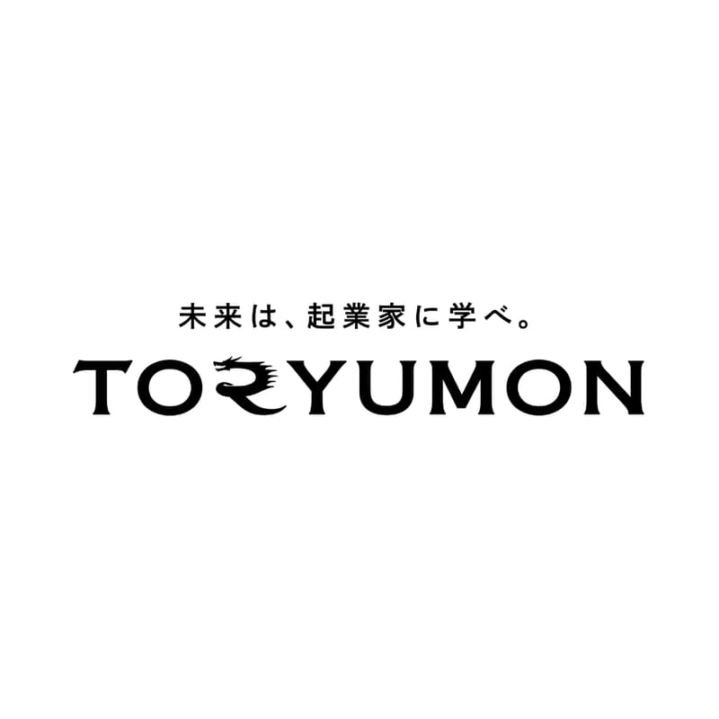 Cover Image for TORYUMON TOKYO 2026