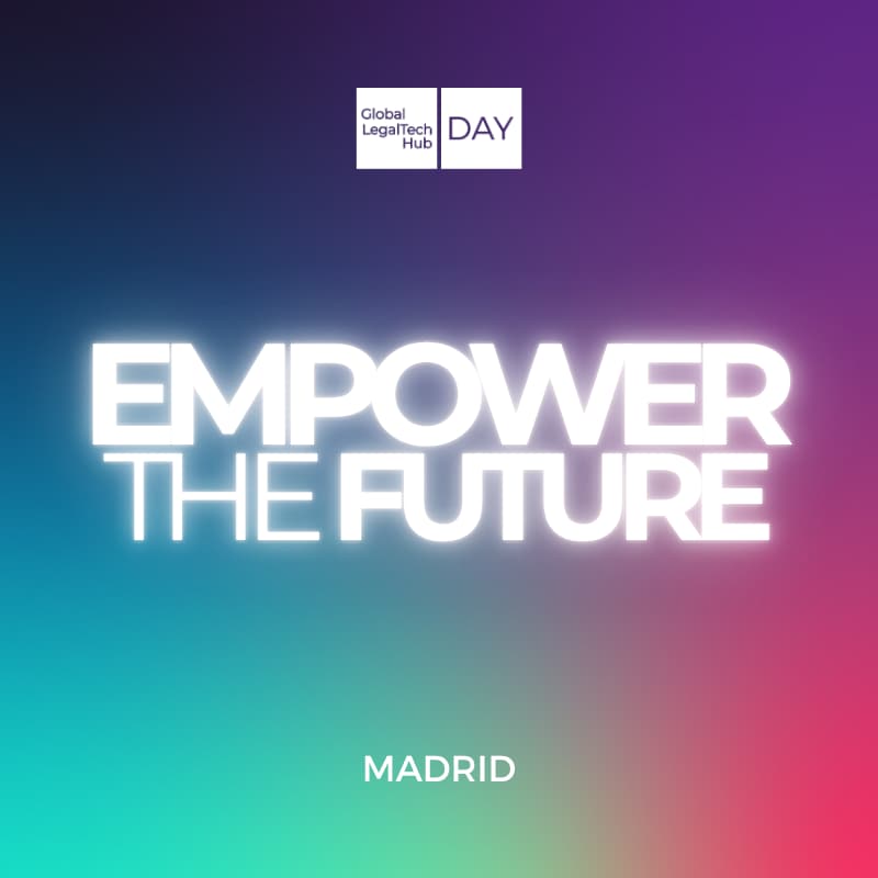 Cover Image for GLTHDAY: Empower the future