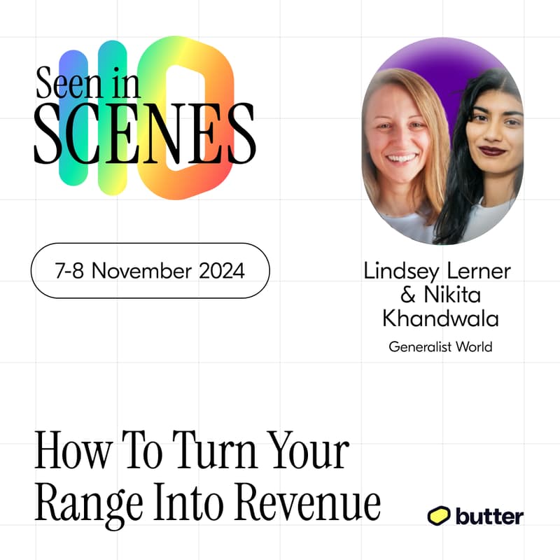Cover Image for How To Turn Your Range Into Revenue