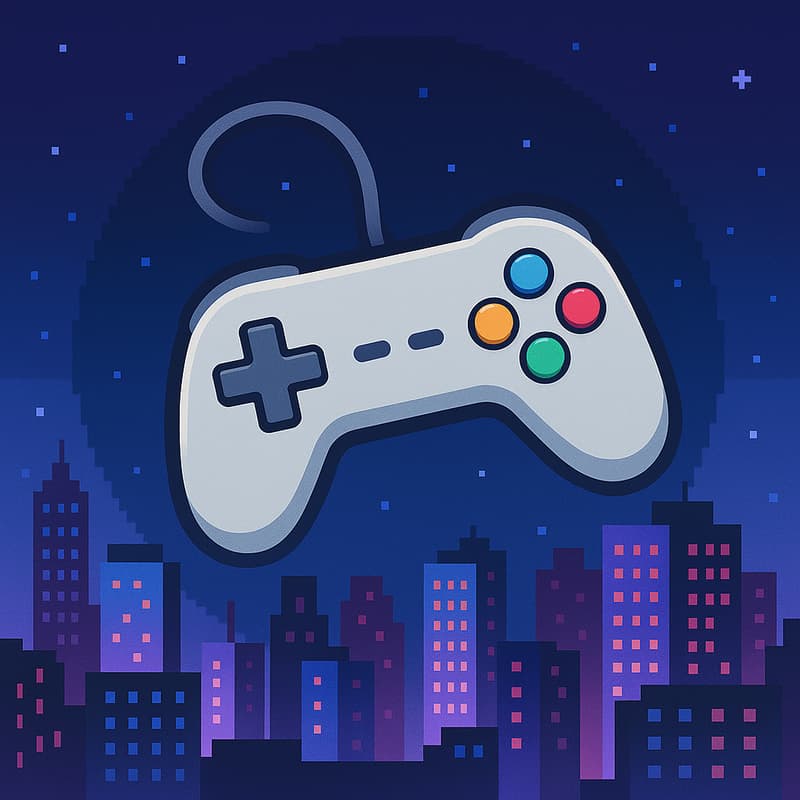 Cover Image for Taller básico de desarrollo de videojuegos II