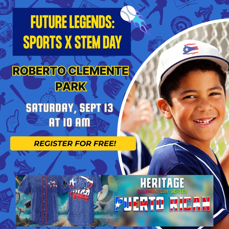Cover Image for Clemente Youth Lab: Building Futures Through Sports & STEM