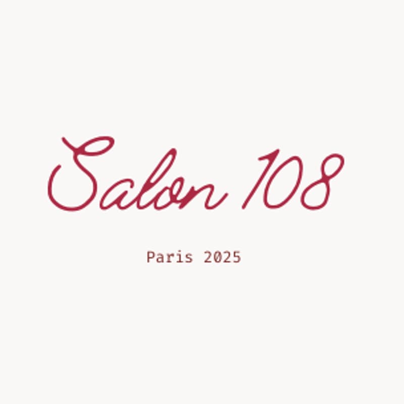 Cover Image for #2-Salon 108