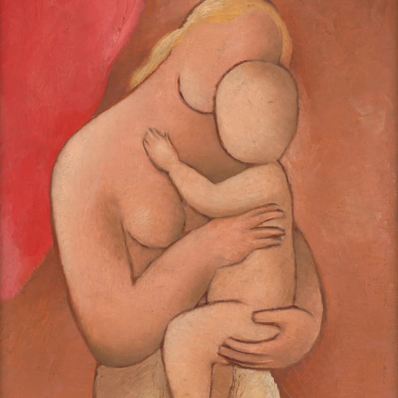 Cover Image for The Inner Arc of Matrescence: A Community Exploration for Mothers