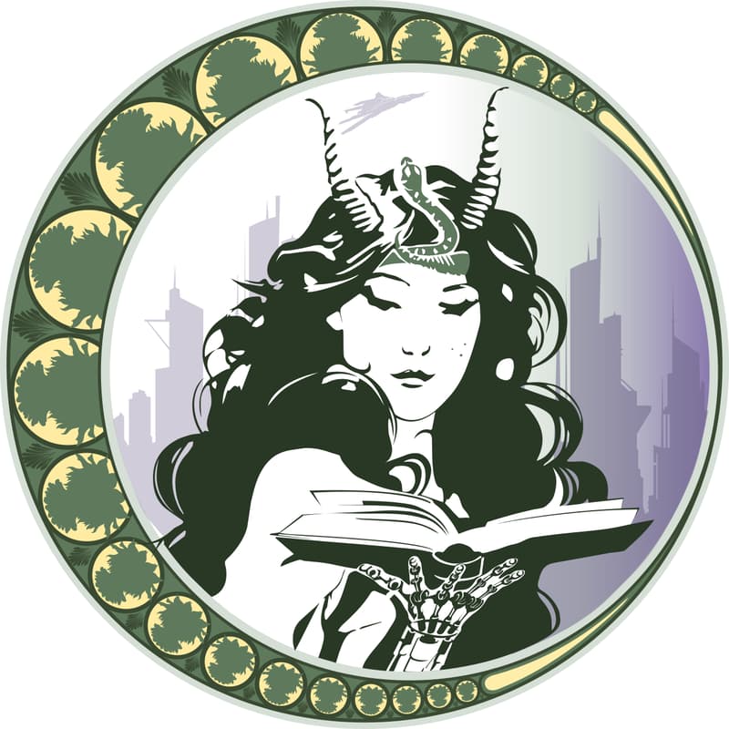 Cover Image for Soirée Jeux de Rôle - Librairie Chimères
