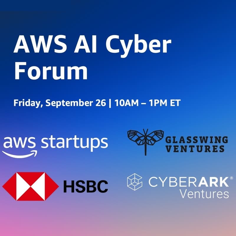 Cover Image for Boston AI in Cybersecurity Forum