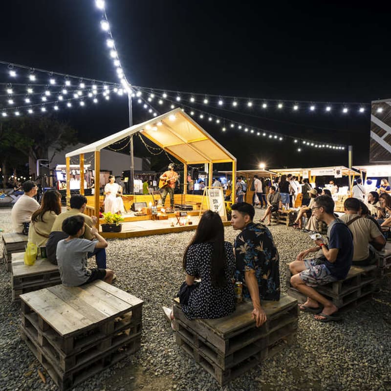 Cover Image for TDF2026 Opening Marketplace