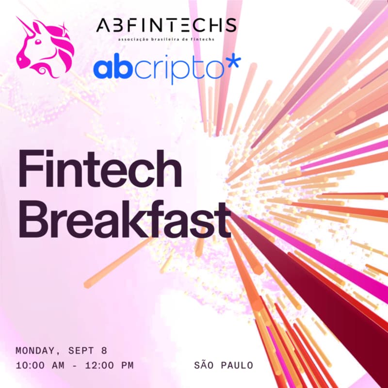 Cover Image for Fintech Breakfast