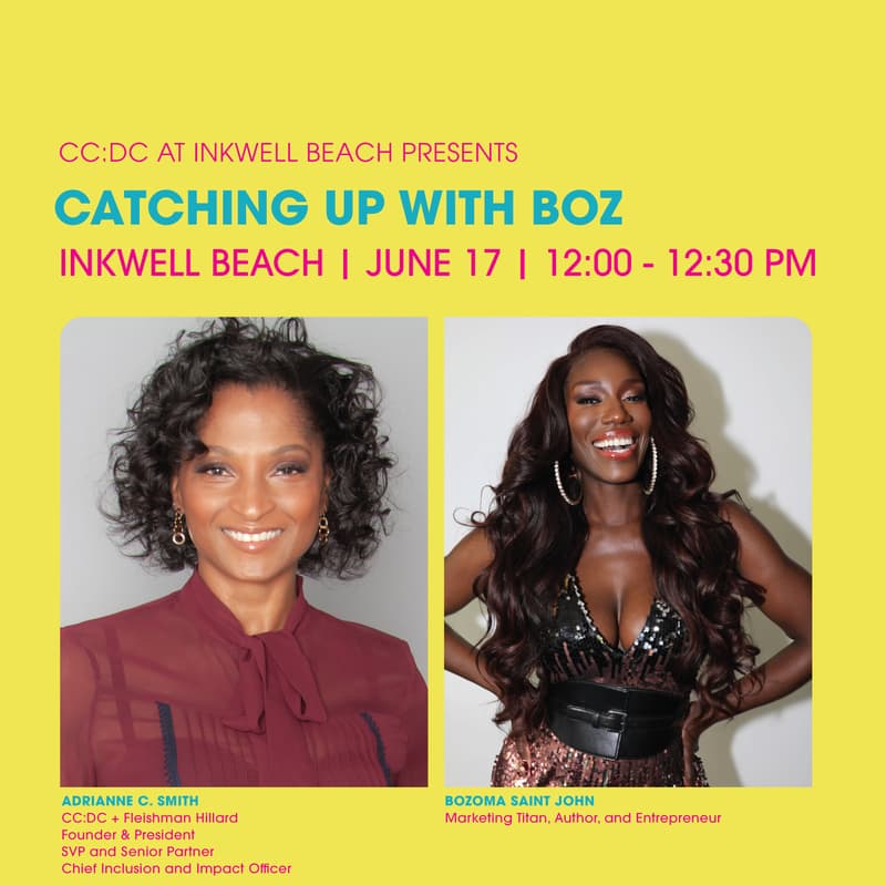 Cover Image for Catching Up with Boz