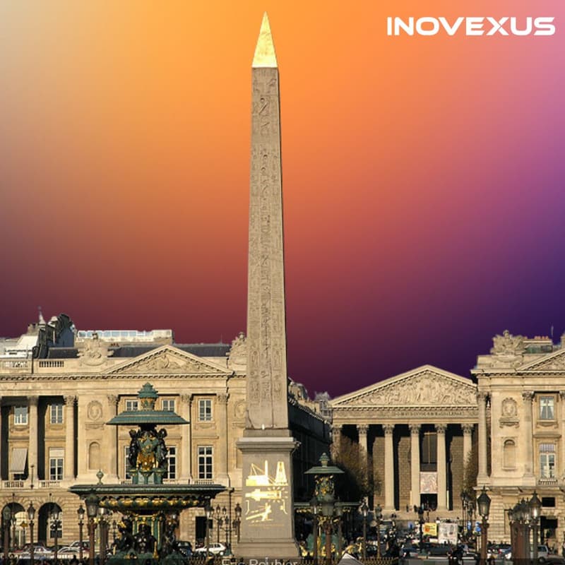 Cover Image for Inovexus | Partners' Breakfast x Stanislas de Villelongue