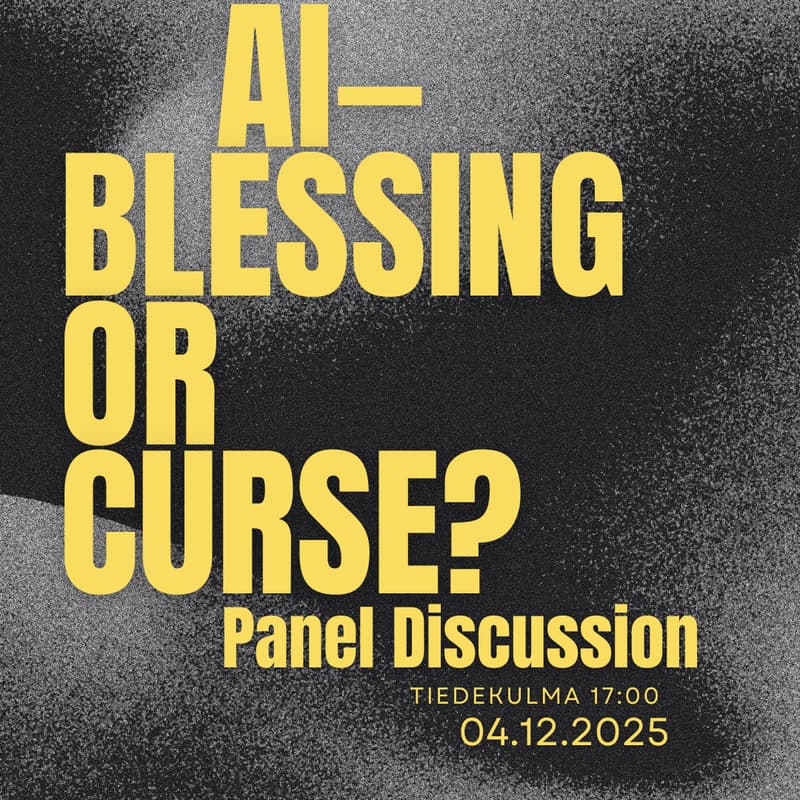 Cover Image for AI — a critical discussion of the environmental and social costs