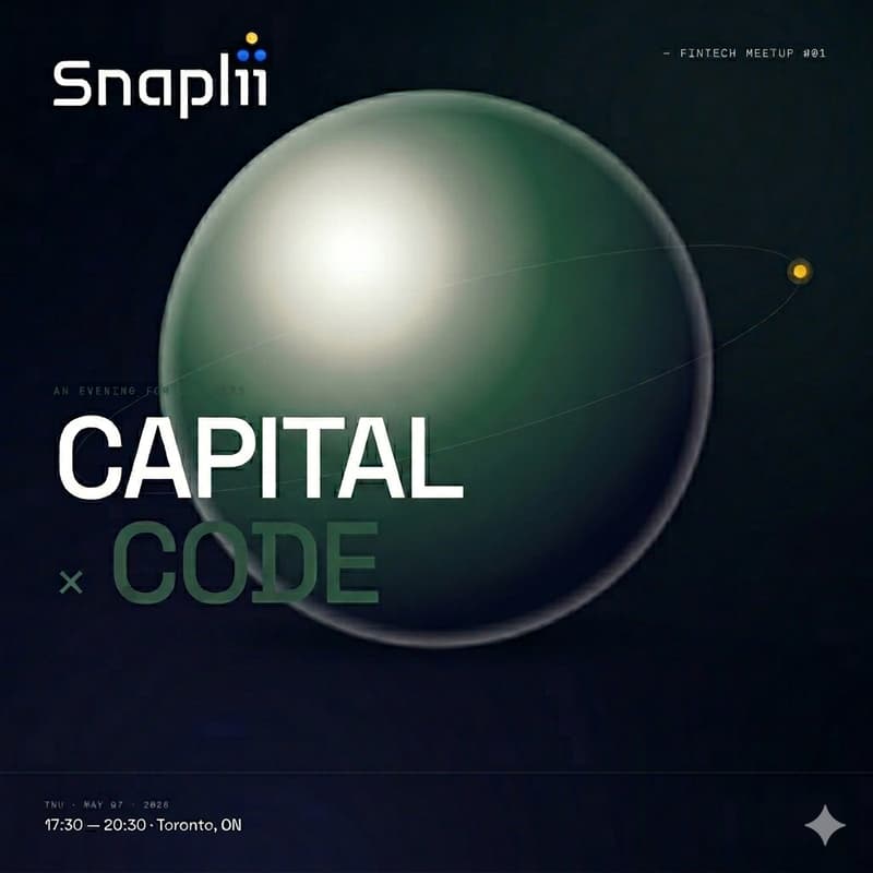 Cover Image for In Fin-tech: What Founders Look For