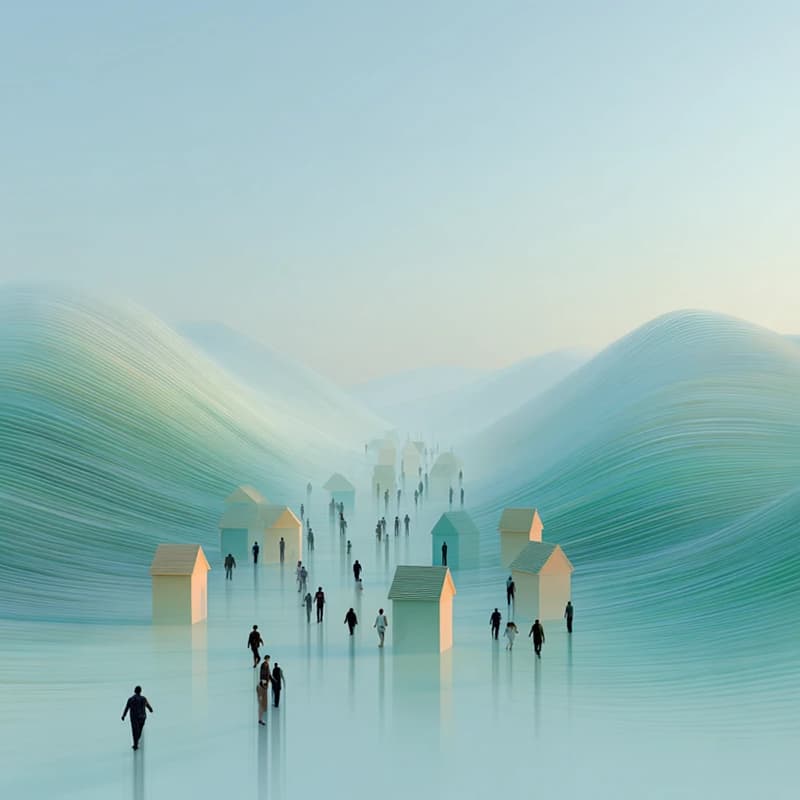 Cover Image for Return on Integrity: Declaring the Architecture of a Well-Being Economy (TPC House Declarations)