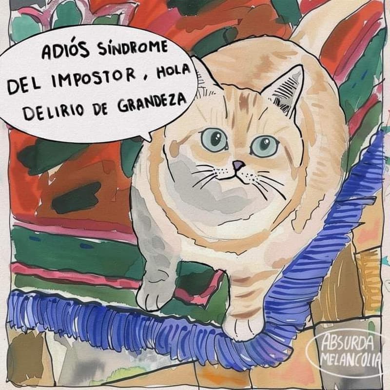 Cover Image for Síndrome do impostor: un bug que non aparece nos logs