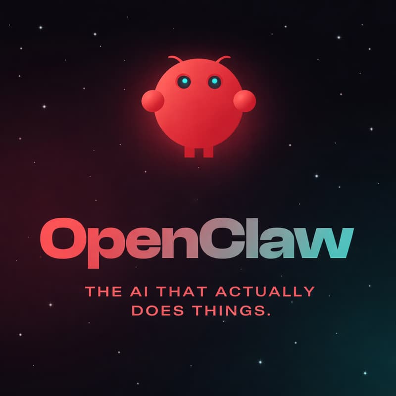 Cover Image for Portland | Open Claw Social Meet