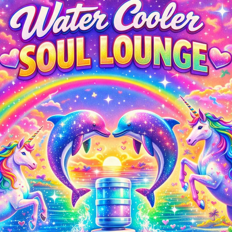 Cover Image for Water Cooler Soul Lounge