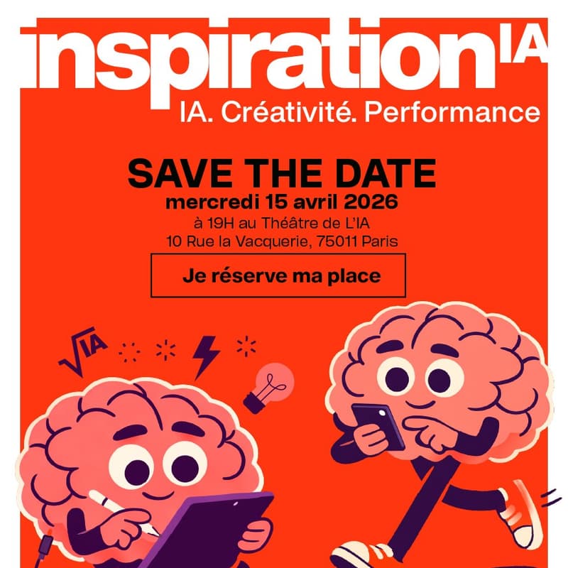 Cover Image for Inspiration IA