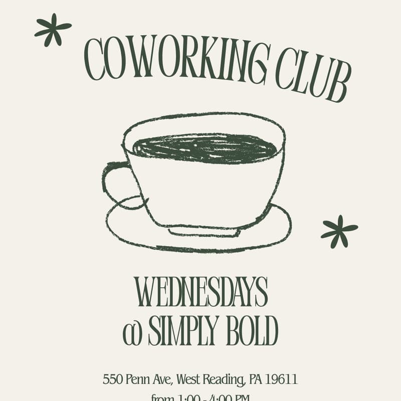 Cover Image for Nescio Society Coworking Club