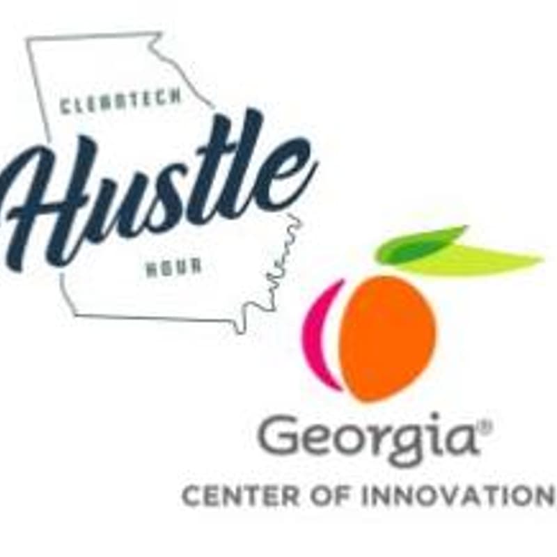 Cover Image for Cleantech Hustle Hour