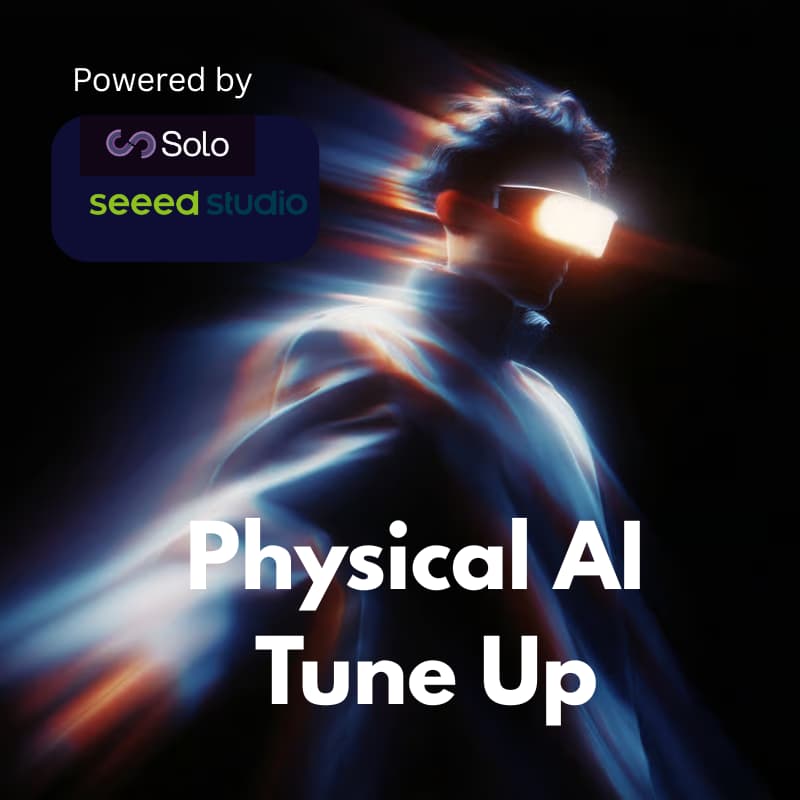 Cover Image for Physical AI Tune Up v2.0