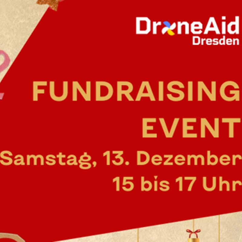 Cover Image for Fundraising Event