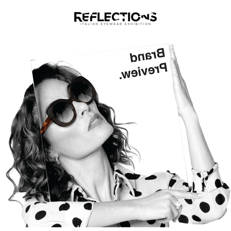 Cover Image for REFLECTIONS – SHOWCASE EXHIBITION