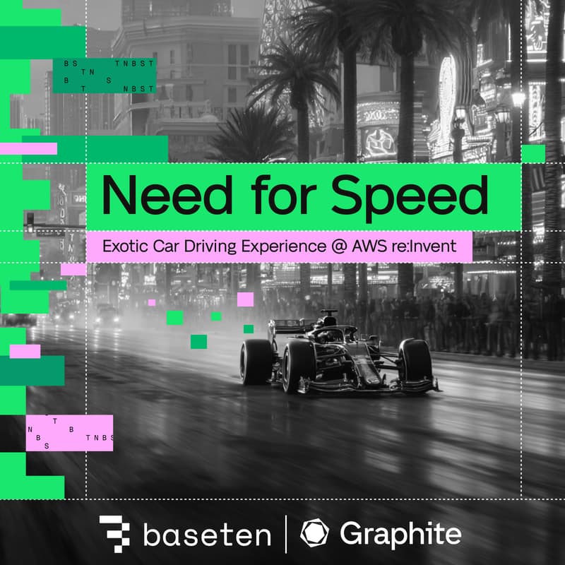 Cover Image for Need for Speed: Exotic Car Driving Experience @AWS re:Invent