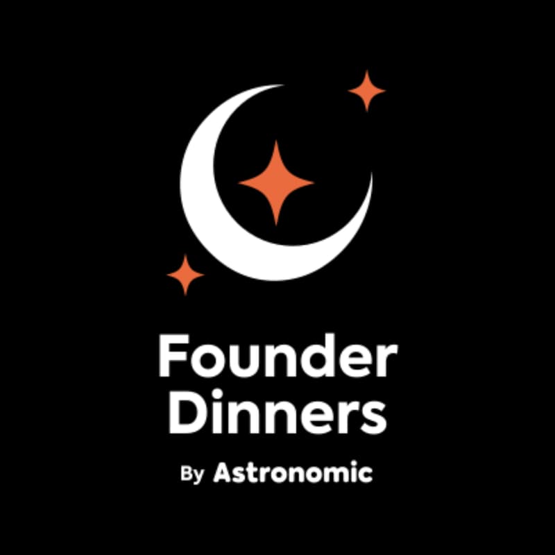 Cover Image for Austin Founder Dinner on Wed, November 19