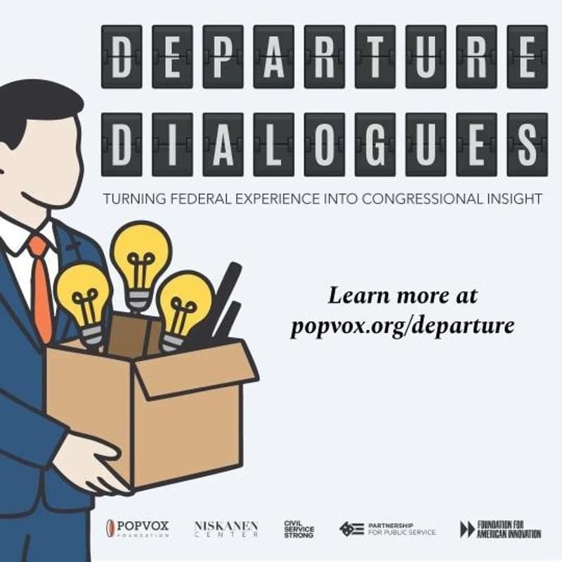 Cover Image for What breaks after passage: Career staff on where federal laws fail