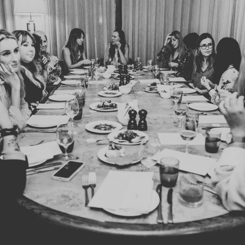 Cover Image for WeTalk Supper Club - May Edition.