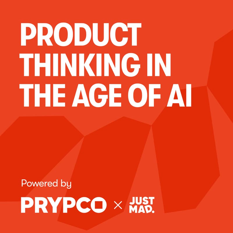 Cover Image for Dubai Meetup: Product Thinking in the Age of AI
