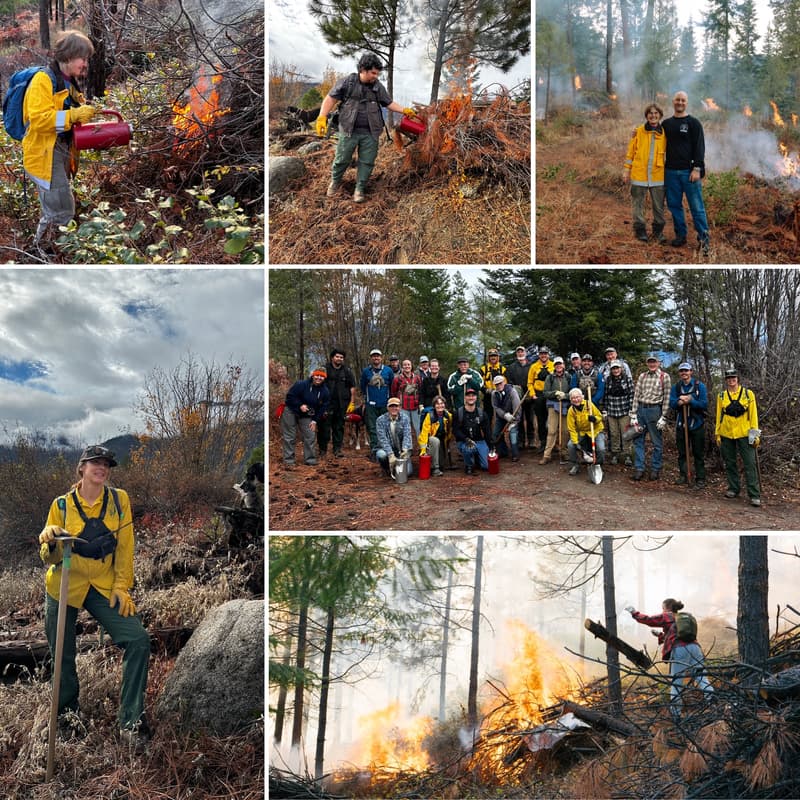 Cover Image for CDLT Mtn Home Part 3