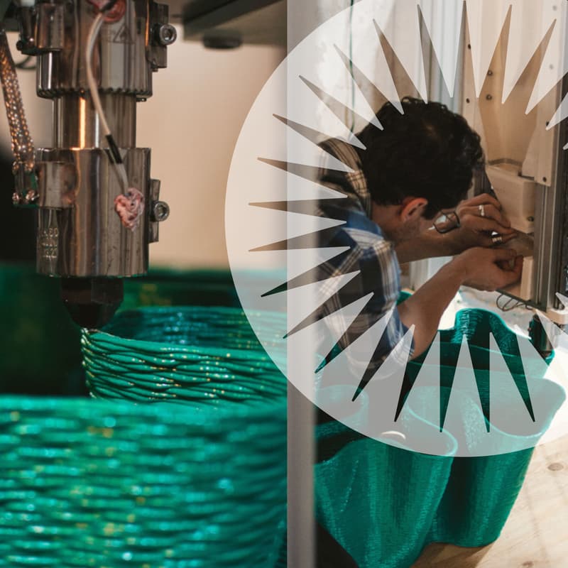 Cover Image for WORKSHOP IMPRESSÃO 3D