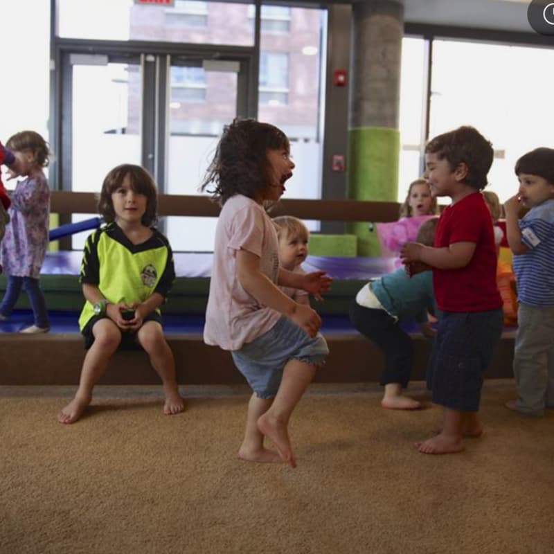 Cover Image for Creative Playground