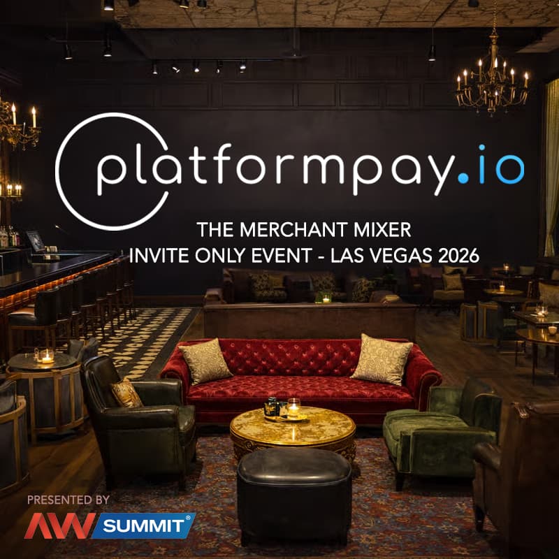 Cover Image for PlatformPay.io - Merchant Mixer