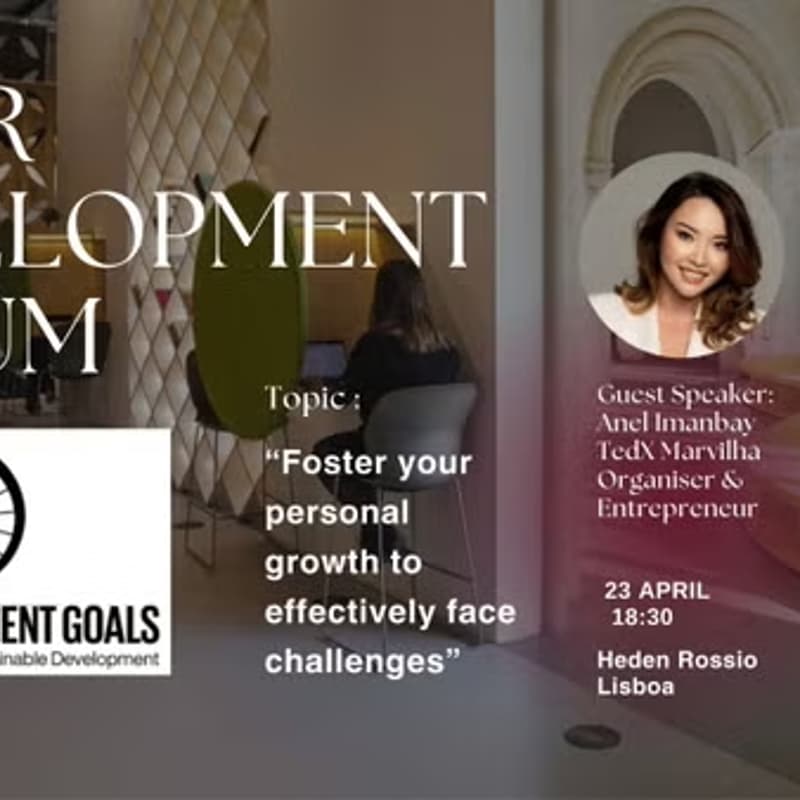 Cover Image for Inner Development Forum
