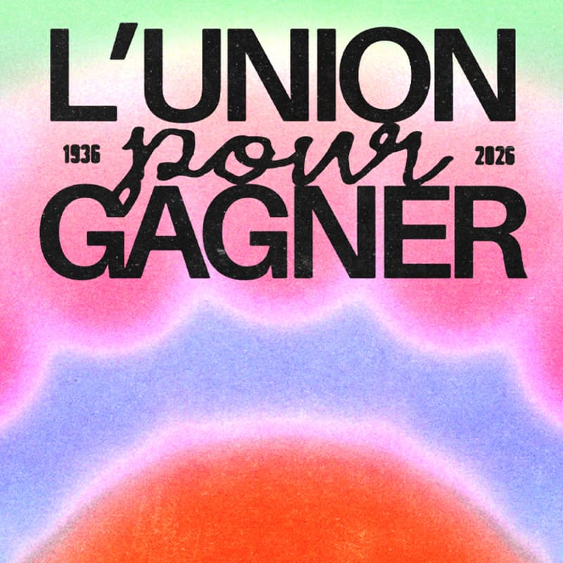 Cover Image for Meeting des 90 ans du Front populaire : l'union pour gagner