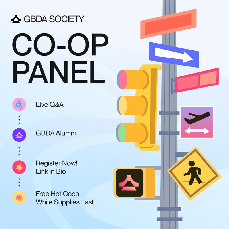 Cover Image for Co-op Panel