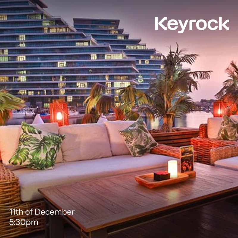 Cover Image for SheRocks