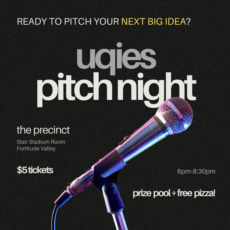 Cover Image for Pitch Night
