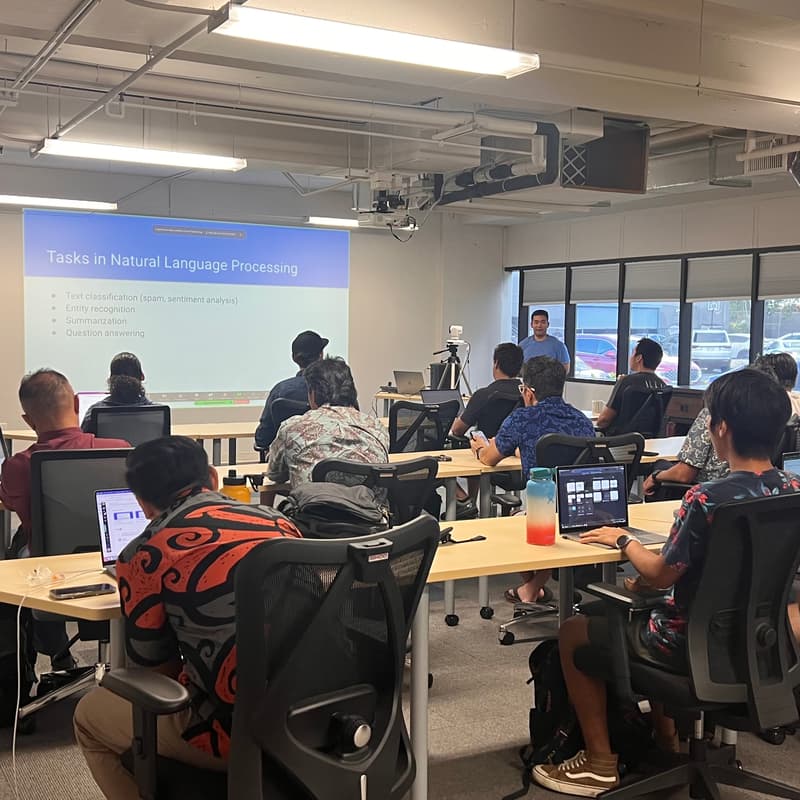 Cover Image for AI Idea Exchange