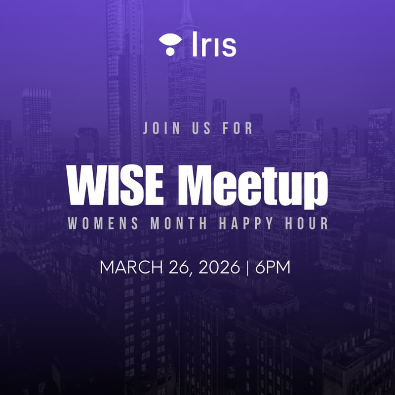 Cover Image for Women in Sales Engineering Meetup: Women's Month Happy Hour