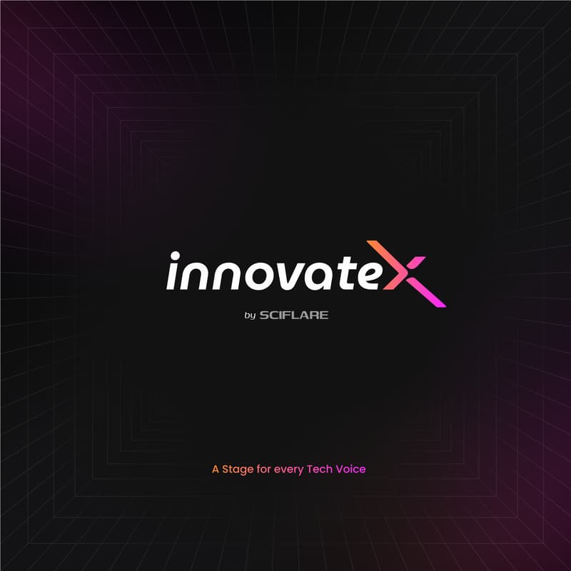 Cover Image for INNOVATEX SCIFLARE